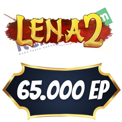 Lena2 65.000 Ep