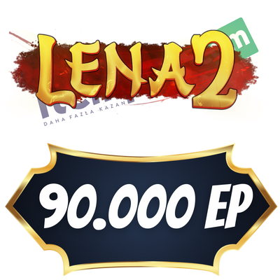 Lena2 90.000 Ep