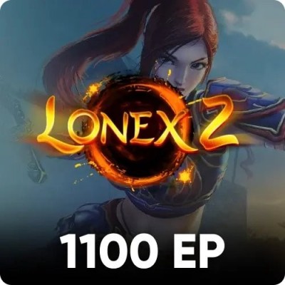 Lonexmt2 1100 EP