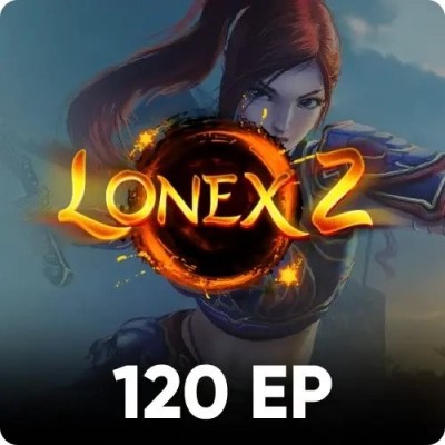 Lonexmt2 120 EP