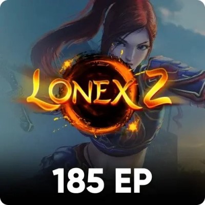 Lonexmt2 185 EP