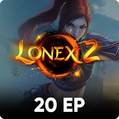 Lonexmt2 20 EP