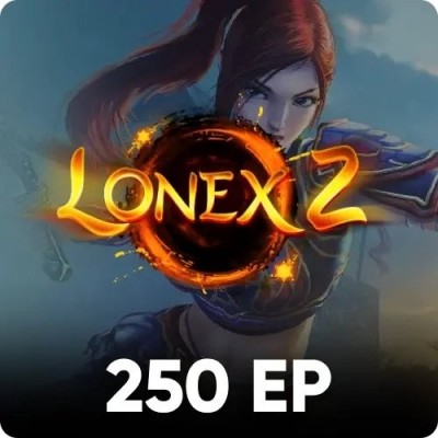 Lonexmt2 250 EP