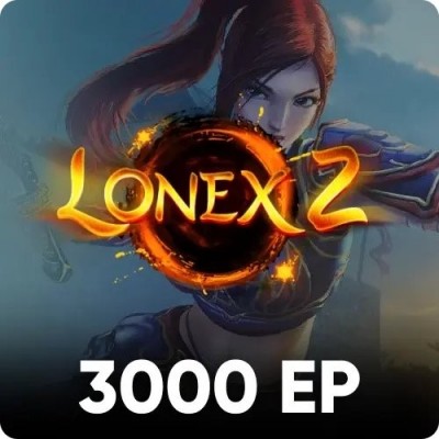 Lonexmt2 3000 EP