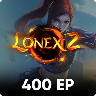 Lonexmt2 400 EP