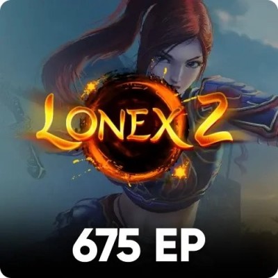 Lonexmt2 675 EP