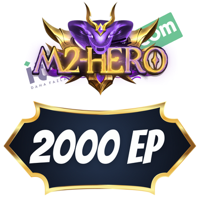 M2Hero Alesta 2000 Ep