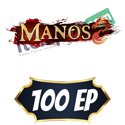 Manos2 100 Ep