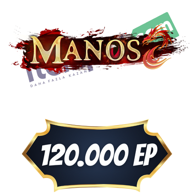 Manos2 120.000 Ep