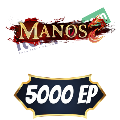 Manos2 5000 Ep