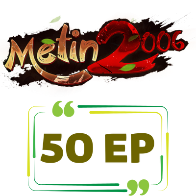 Metin2006 50 Ep