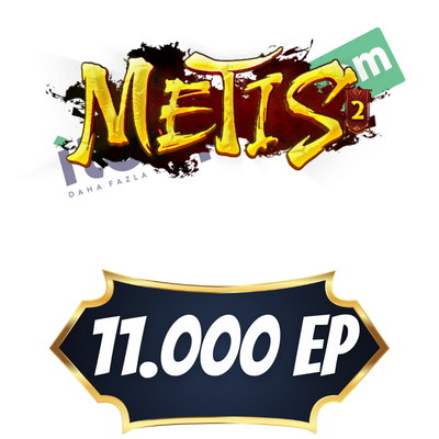 Metis2 11.000 Ep