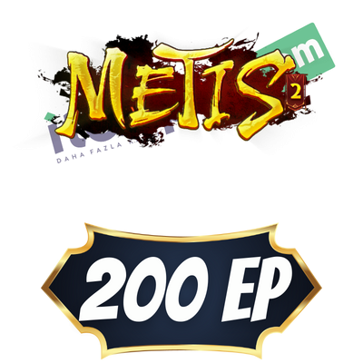 Metis2 200 Ep