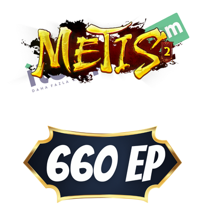 Metis2 660 Ep