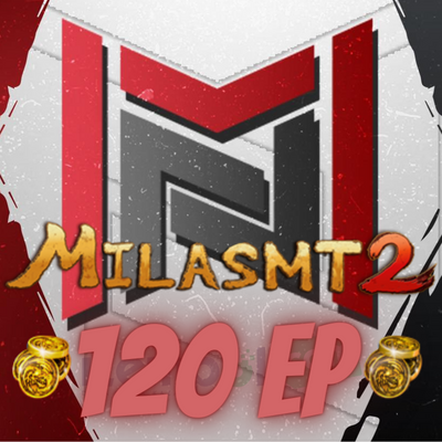 Milasmt2 120 Ep Satın Al - Metin2 Pvp Yang/İtem & Karakter Ep Satın Al