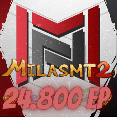 Milasmt2 24.800 EP