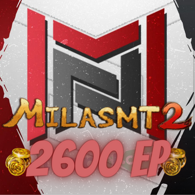 Milasmt2 2600 Ep Satın Al - Metin2 Pvp Yang/İtem & Karakter Ep Satın Al