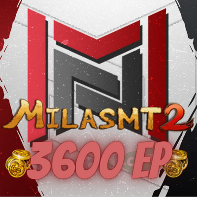 Milasmt2 3600 EP