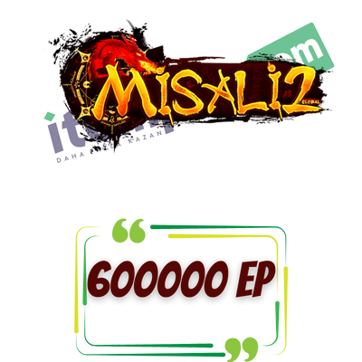 Misali2 Asya 60000 EP