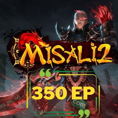 Misali2 Odin 350 Ep