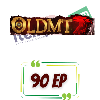 Oldmt2 100 Ep