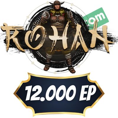 Rohan2 Erebor 12.000 Ep