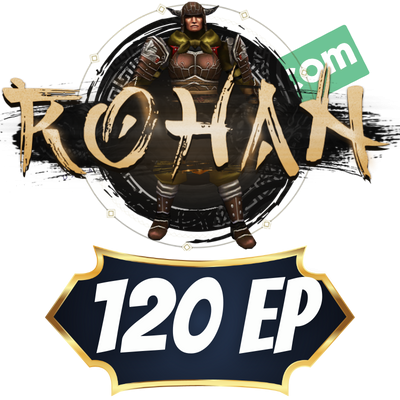 Rohan2 Erebor 120 Ep