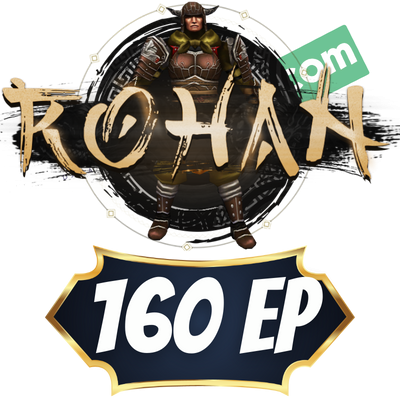 Rohan2 Erebor 160 Ep