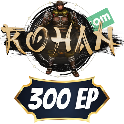 Rohan2 Erebor 300 Ep