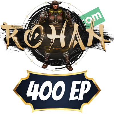 Rohan2 Erebor 400 Ep