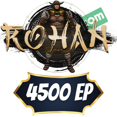 Rohan2 Erebor 4500 Ep