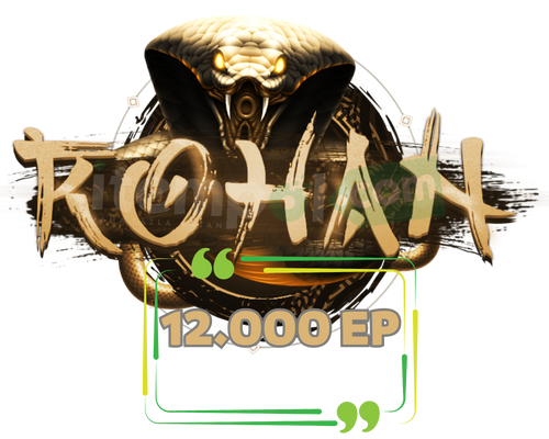 Rohan2 Numenor 12000 EP