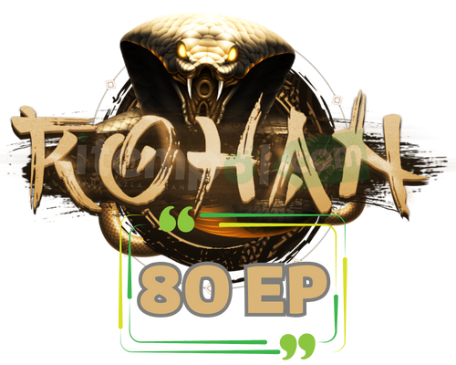 Rohan2 Numenor 80 EP