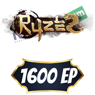 Ryze2 1600 Ep