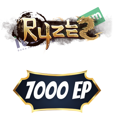 Ryze2 7000 Ep