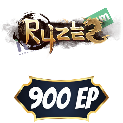 Ryze2 900 Ep