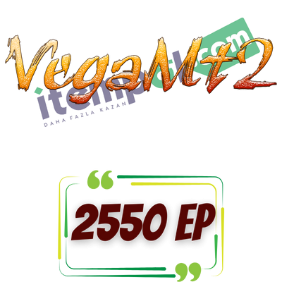 Vegamt2 2550 Ep Buy