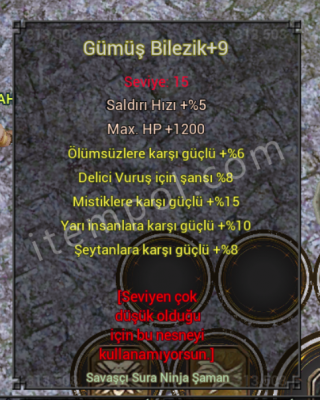 +9 GÜMÜŞ BİLEZİK ELİT EFSUN