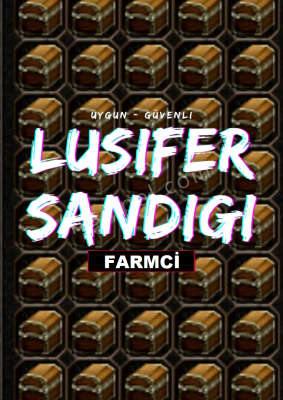 LUSIFER SANDIGI