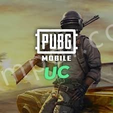 Pubg mobil 1800 UC