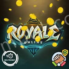 Royale2 Online 250 M Anında Teslim 724