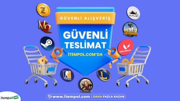 Sınırsızlı +7li Full Quantumlu MAIN Hesap