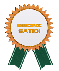 Bronz Satıcı