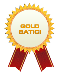 Gold Satıcı