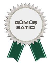 Gümüş Satıcı